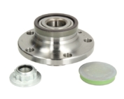 Automotive Wheel Hub Unit Audi 8X0598611 FAG 713610490 SKF VKBA3567 Volkswagen 6Q0598611