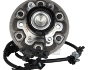 Automotive Wheel Hub Unit GM 15178884 Timken 515106 Timken HA590054