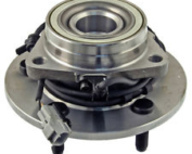 wheel hub unit 52009864AA