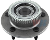 Automotive Wheel Hub Unit Chrysler 52009867AA SKF BR930611 Timken 515084 Timken HA590001