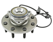 Chrysler 52010206AA SKF BR930475 Timken 515089 Timken SP550103