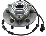 Automotive Wheel Hub Unit Chrysler 52070323AA Chrysler 68030387AA SKF BR930285 Timken 515073