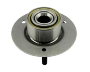 Automotive Wheel Hub Unit Chrysler 5212545 SKF BR930001 Timken 518501