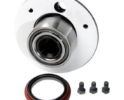 Automotive Wheel Hub Unit Chrysler 5212770 SKF BR930002 Timken 518502