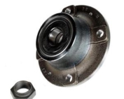 Automotive Wheel Hub Unit Citroen 3701.67 Peugeot 3701.67 FAG 713630090 SKF VKBA3480