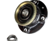 Automotive Wheel Hub Unit Citroen 3748.78 FAG 713630080 Peugeot 3701.68 SKF VKBA3481