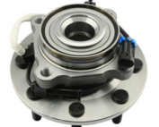 Delco FW339 GM 15946733 SKF BR930667 Timken 515088