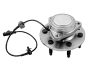 Automotive Wheel Hub Unit Delco FW345 GM 10393170 Timken 515097 Timken SP450303