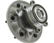 Automotive Wheel Hub Unit Delco FW347 GM 25832143 SKF BR930702 Timken 515120