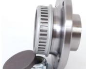 Automotive Wheel Hub Unit FAG 713610210 Seat 6X0598477 SKF VKBA3548 Timken K84113