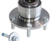 Automotive Wheel Hub Unit FAG 713615760 Mazda BP4K3315XB SKF VKBA6800 Timken HA590072