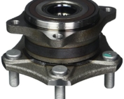 Automotive Wheel Hub Unit FAG 713623620 SKF VKBA6978 Suzuki 43401-65J00 Timken HA590178