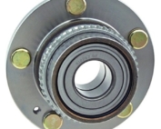 Automotive Wheel Hub Unit FAG 713626520 Hyundai 52710-2E100 SKF VKBA6943 Timken 512267
