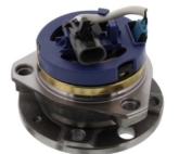 Automotive Wheel Hub Unit FAG 713644070 GM 09117620 SKF VKBA3511 Timken K82524