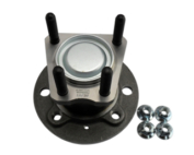 Automotive Wheel Hub Unit FAG 713644550 GM 09120129 SKF VKBA3422 Timken K82513