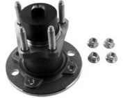 Automotive Wheel Hub Unit FAG 713644560 GM 1604302 Opel 1604306 SKF VKBA3409 Vauxhall 90540069