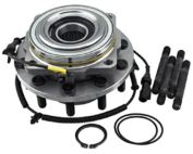 Ford 5C342B513EA Ford AC3Z1104D SKF BR930639 Timken 515083