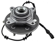 Automotive Wheel Hub Unit Ford 5L3Z1104AB SKF BR930460 Timken 515079 Timken SP550207