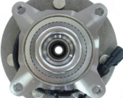 Automotive Wheel Hub Unit Ford 5L3Z1104BB Ford 7L3Z1104B SKF BR9300459 Timken 515080