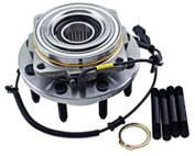 Automotive Wheel Hub Unit Ford 6C3Z1104BA Ford AC3Z1104F SKF BR930695 Timken 515081