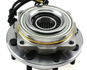 Automotive Wheel Hub Unit Ford 6C3Z1104CA Ford 7C3Z1104C Timken 515082 Timken SP940201