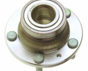 Automotive Wheel Hub Unit Ford 6E5Z1104BA Mazda GK2G2615X NTN HUB228 SKF BR930412 Timken 512272