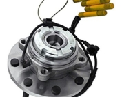 Ford F81Z1104DG Motorcraft HUB5 SKF BR930428 Timken 515100