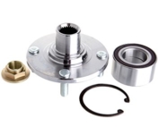 Automotive Wheel Hub Unit Ford YS4Z1215BA Ford 98AB1215AB SKF BR930263K Timken 518510 HA590263K