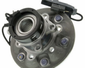 Automotive Wheel Hub Unit GM 15100274 Timken 515111 Timken HA590023