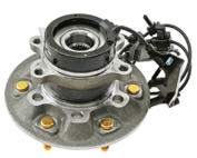 Automotive Wheel Hub Unit GM 15100275 Timken 515110 Timken HA590060