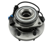 Automotive Wheel Hub Unit GM 15111599 GM 15821079 Timken 515093 Timken SP550311