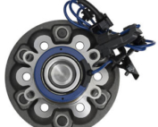 Automotive Wheel Hub Unit GM 15170661 Timken 515108 Timken HA590061