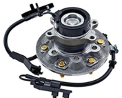 Automotive Wheel Hub Unit GM 15178881 Timken 515105 Timken HA590062