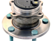 Automotive Wheel Hub Unit Mazda BP4K-26-15XB NTN HUB040-T35 SKF VKBA6801 Timken 512347 HA590099