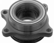 NSK 54KWH02 SKF VKBA7497 Toyota 43560-26010 Toyota 43521-35010