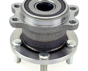 NSK 55BWKH12U1-Y-5C-01F NTN HUB266-37 SKF BR930474 Timken 512293 HA590119
