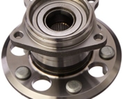 Automotive Wheel Hub Unit NSK 58BWKH038 SKF VKBA6824 Timken 512338 Toyota 42410-42020