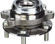 Automotive Wheel Hub Unit Nissan 40202-CA06C Nissan 40202-CA010 SKF VKBA6984 Timken 513310