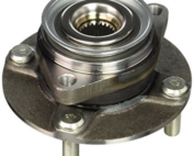 Automotive Wheel Hub Unit Nissan 40202-EM30A Nissan 40202-EM31A Timken 513308 Timken HA590285