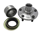 Automotive Wheel Hub Unit SKF BR930200K Timken 518506 Toyota 43502-32050