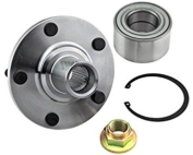 Automotive Wheel Hub Unit SKF BR930303K Timken 518508 Timken HA590303K Toyota 43502-32070