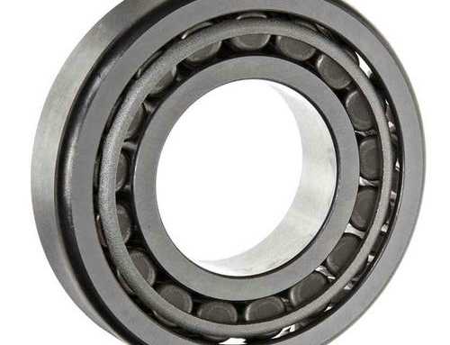 Inch Tapered Roller Bearing 33225/462