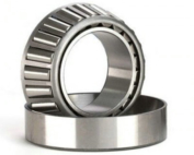 Inch Tapered Roller Bearing 03062162 0306203162 03062-03162