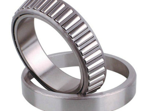 Inch Tapered Roller Bearing 388A/382A