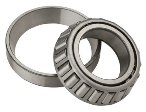 Inch Tapered Roller Bearing 66589/20