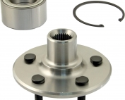 wheel hub bearing unit 1000