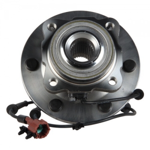 Wheel Hub Unit 1004-4 Timken 541004