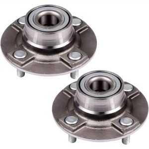 Wheel Hub Unit 512016 NTN HUB042-48 SKF BR930130 SNR TGB35249