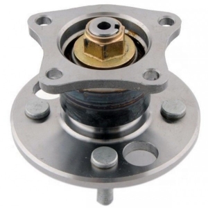 Wheel Hub Unit 512018 FAG 713618570 SKF VKBA3731