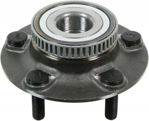 Wheel Hub Unit 512029 Chrysler 4582220 4779011 SKF BR930189 Timken 512029